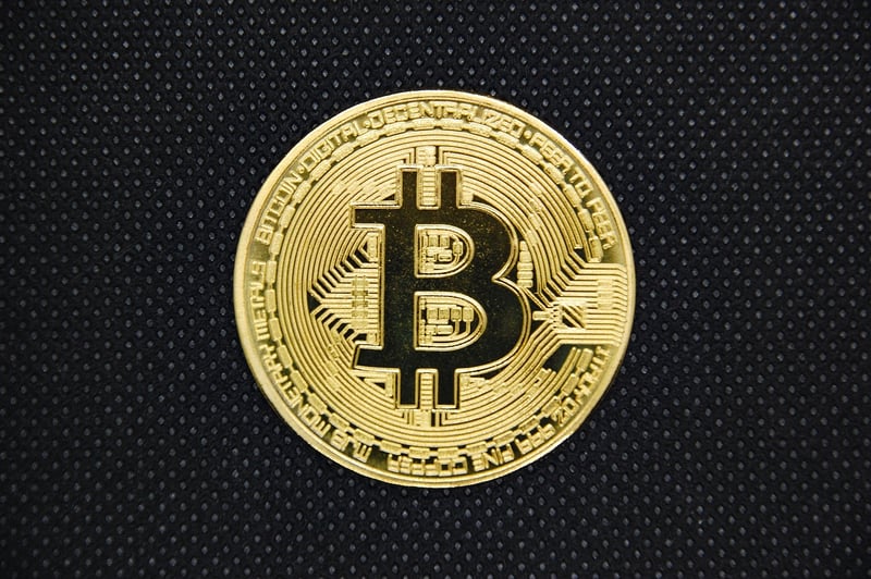 Cryptocurrency Wallet Image