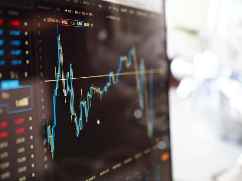 Trading Floor